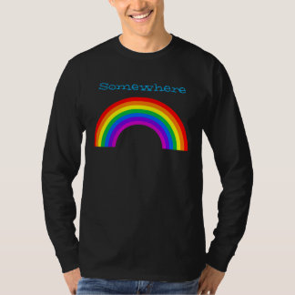 T-shirt Le Magicien d'Oz