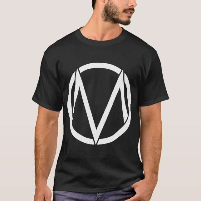 T-shirt Le Mai.ne (Devant)