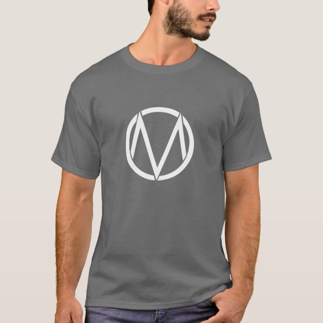 T-shirt Le Maine 1 (Devant)