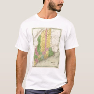 T-shirt Le Maine 5