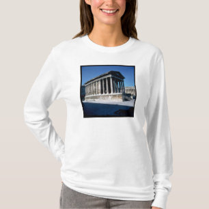 T-shirt Le Maison Carree