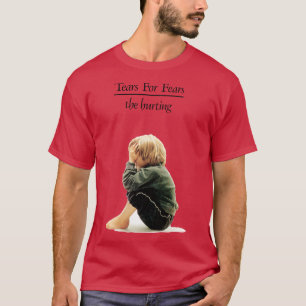 T-shirt Le mal