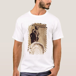 T-shirt Le Mannequin Pis, 1619