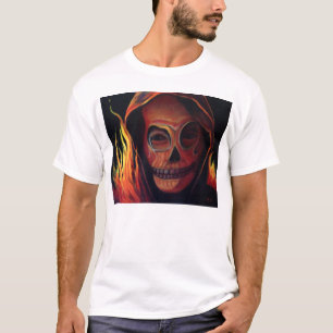 T-SHIRT LE MARCHEUR DE NUIT