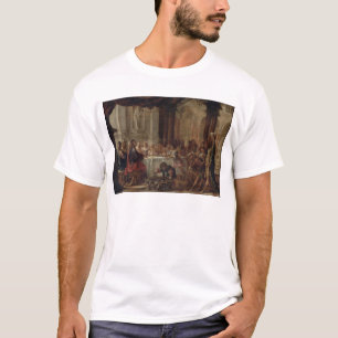 T-shirt Le mariage chez Cana, 1660