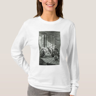 T-shirt Le mariage de Figaro