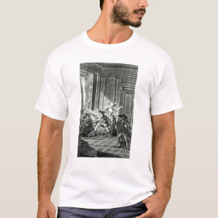 T-shirt Le mariage de Figaro