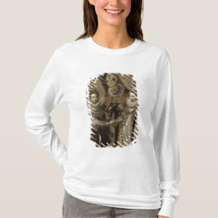 T-shirt Le mariage de Louis XIII