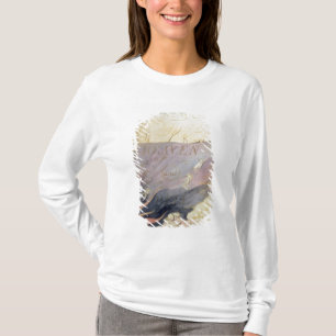 T-shirt Le mariage du ciel et de l'enfer