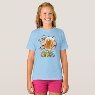 T-shirt Le Marin Ivre   Enfants