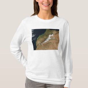 T-shirt Le Maroc