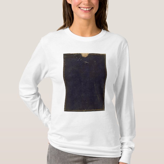 T-shirt Le Massachusetts 6 (Devant)