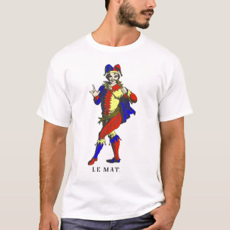 T-shirt Le Mat