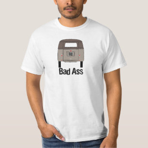 T-shirt le mauvais a **