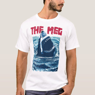 T-shirt Le még