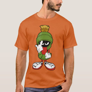 T-shirt Le meilleur alien Premium amis drôles