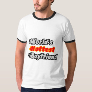 T-shirt Le meilleur ami du monde
