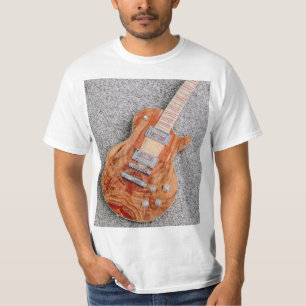 T-shirt Le Meilleur Bassiste
