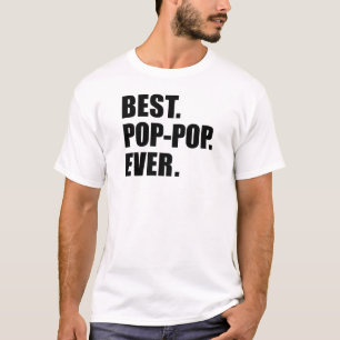 T-shirt Le meilleur Bruit-Bruit jamais