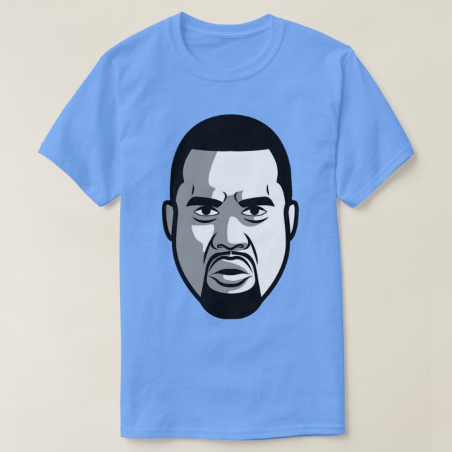 T-shirt le meilleur chanteur 2 (Design devant)