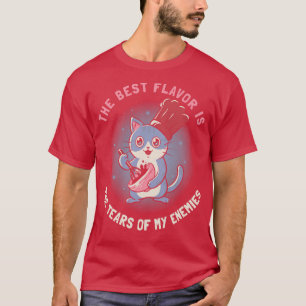 T-shirt Le meilleur goût de Tobe Fonseca