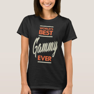 T-shirt Le meilleur jeu du monde