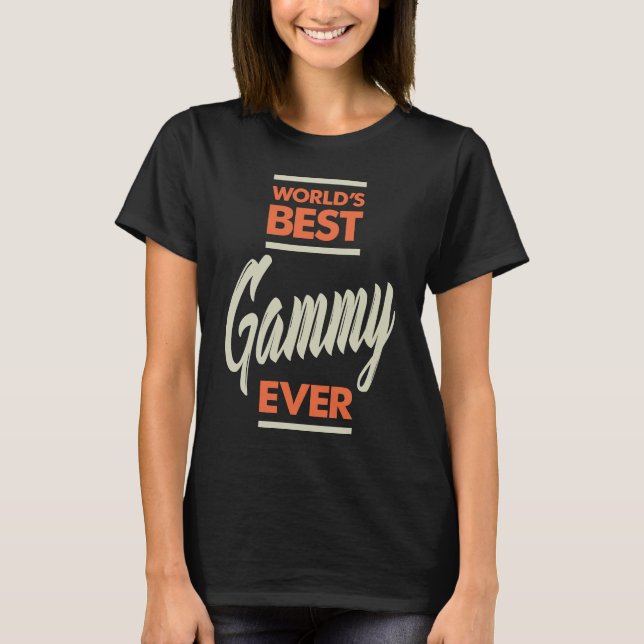 T-shirt Le meilleur jeu du monde (Devant)