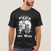 Le meilleur papa du monde