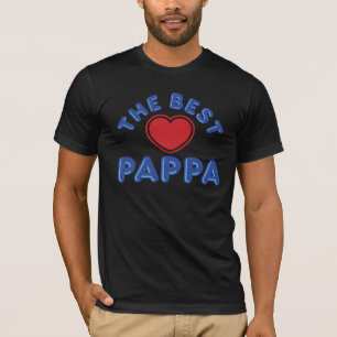 T-SHIRT LE MEILLEUR PAPPA