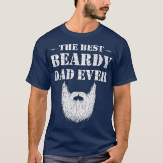 T-shirt Le Meilleur Père Oreille Jamais Drôle Cadeau Anniv
