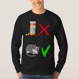 T-shirt Le meilleur remède
