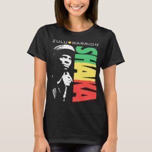 T-shirt Le message musical