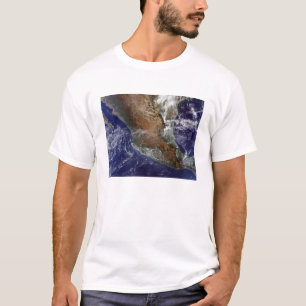T-shirt Le Mexique