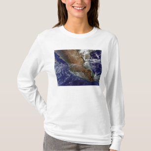T-shirt Le Mexique