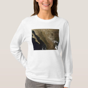 T-shirt Le Mexique du nord