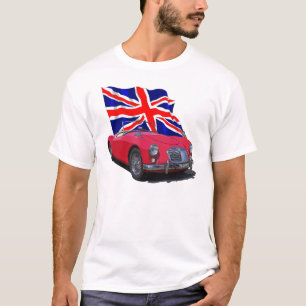 T-shirt Le MGA