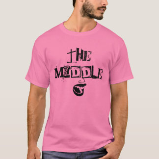 T-shirt Le Milieu !T