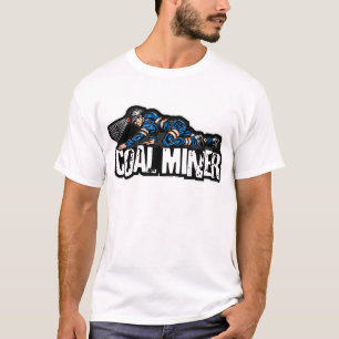 T-SHIRT LE MINEUR