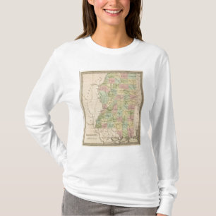 T-shirt Le Mississippi 3