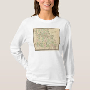 T-shirt Le Missouri