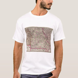 T-shirt Le Missouri 7