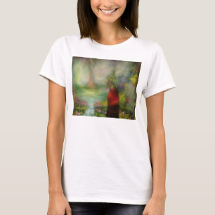 T-shirt Le moine tibétain 1989