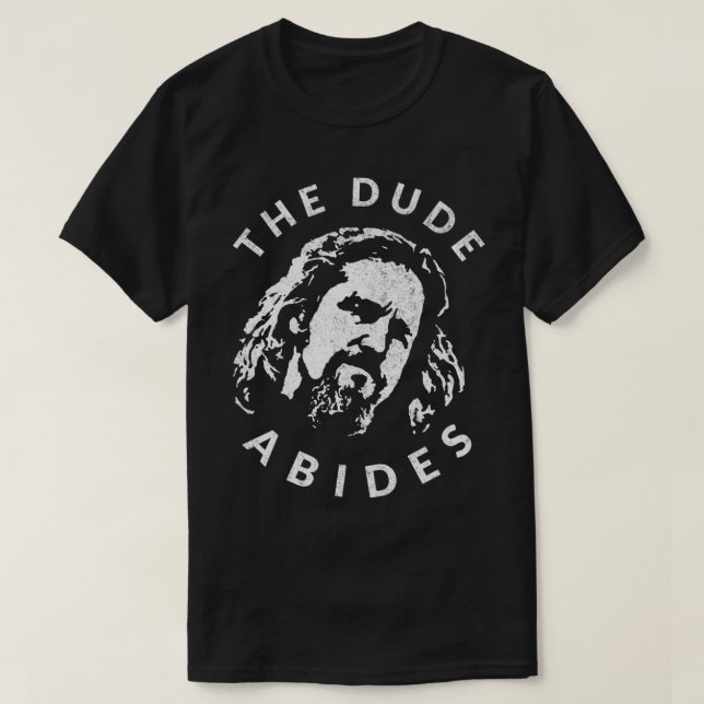 T-shirt Le môme d'Abides (Design devant)