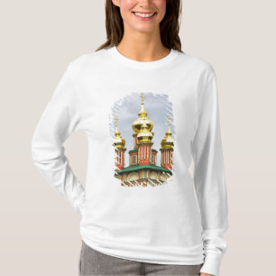 T-shirt Le monastère de Trinity Sergiev