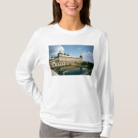 Le monastère d'Escorial