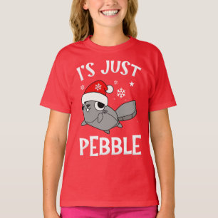 T-shirt Le monde de Dandy Pebble Halloween