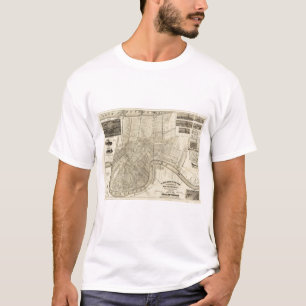 T-shirt Le monde industriel