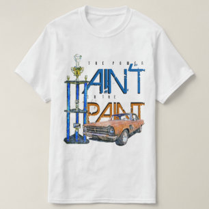 T-shirt Le MONDO T - champion