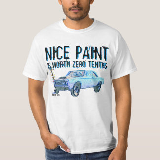 T-shirt Le MONDO T - Tom