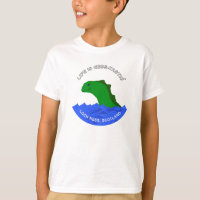 Le monstre de Loch Ness va tastic !